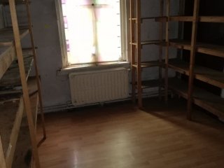 Vide immeuble Bruxelles 37